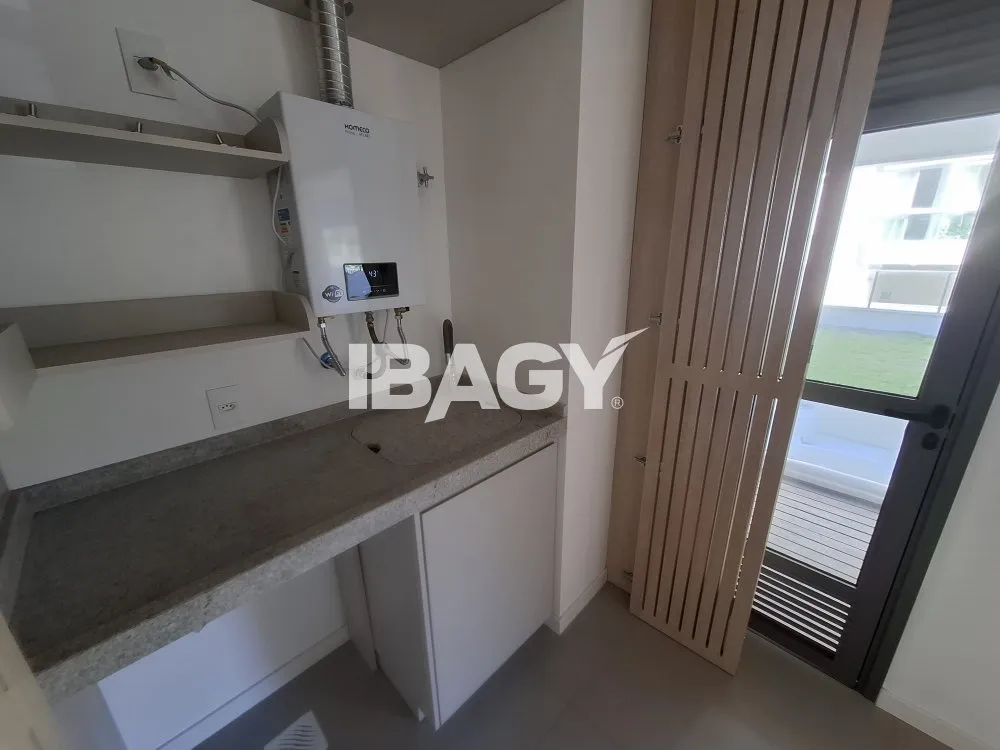 Apartamento amueblado de 2 dormitorios con suite y 2 plazas — photo 20