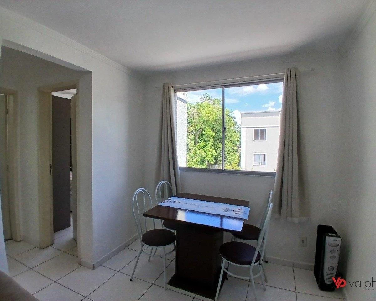 Apartamento mobiliado de 2 quartos com máquina de lavar — photo 6