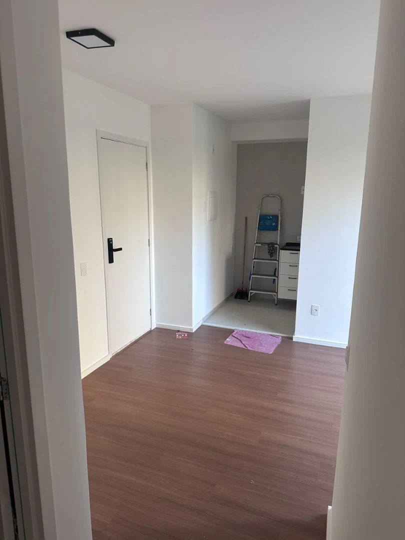 Furnished 69 m² apartment with 1 bedroom and a balcony — photo 12