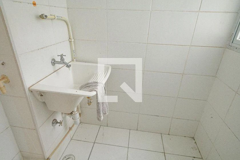 47 m² apartment with 2 bedrooms and a separate kitchen