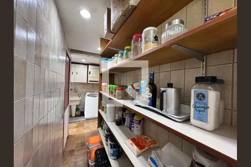 Duplex penthouse with 3 bedrooms and 254 m², 2 parking — photo 44