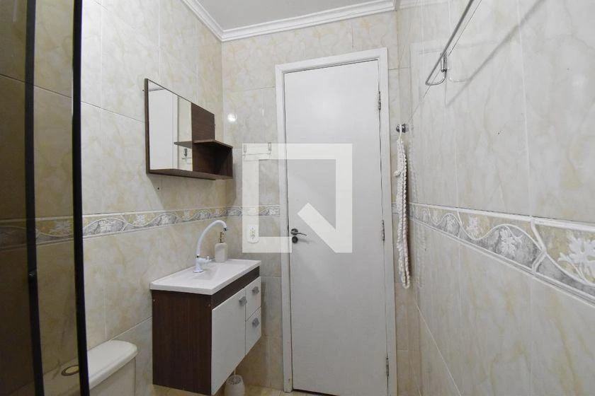 2-bedroom house with a washing machine — photo 29