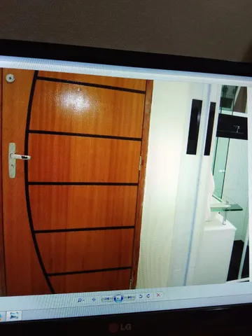 Furnished 46 m² apartment with 1 bedroom — photo 19