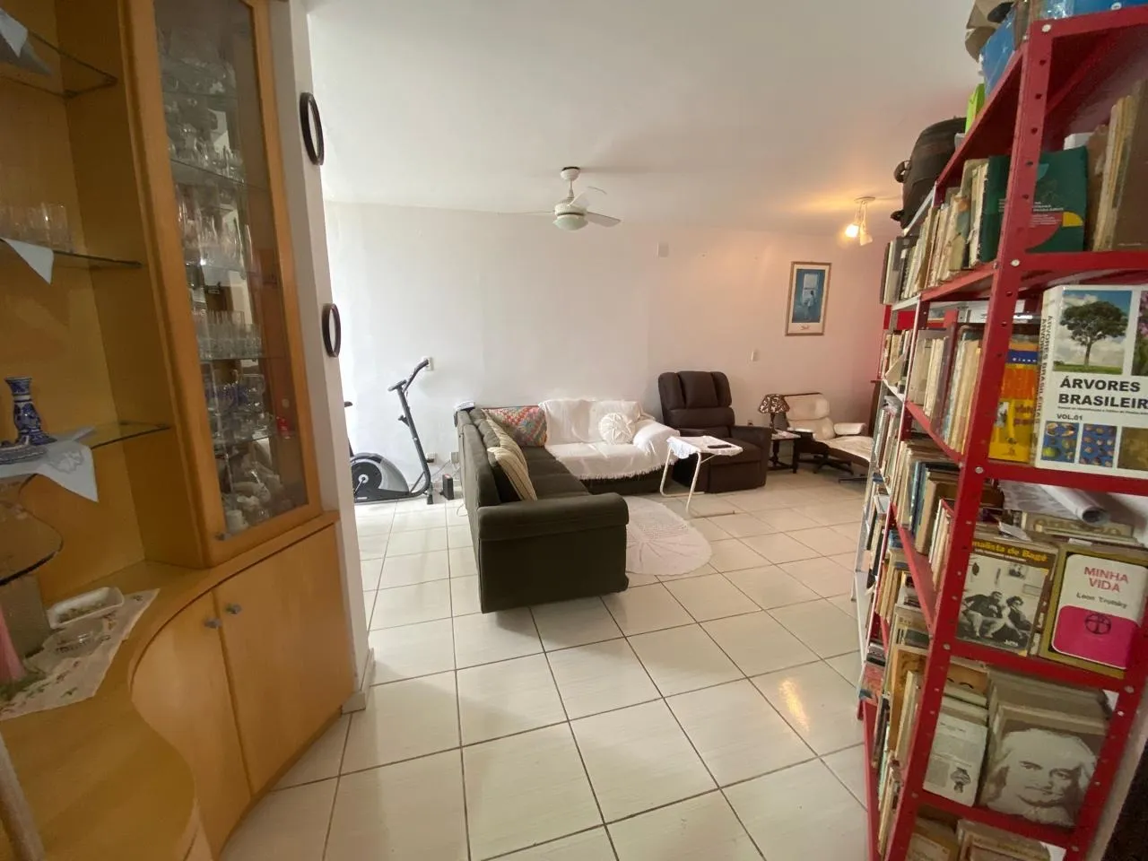 Furnished 3-bedroom apartment with en-suite 116 m² — photo 11