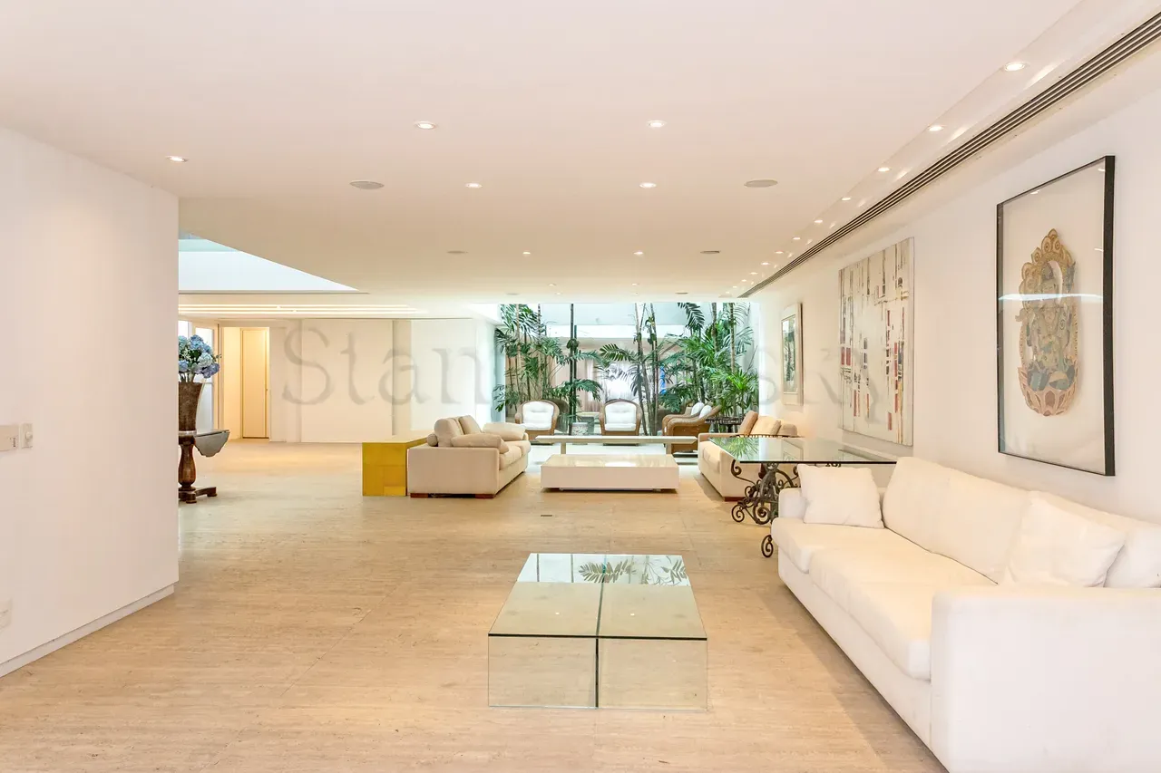 House with 3 bedrooms and a closed-off gas kitchen — photo 45