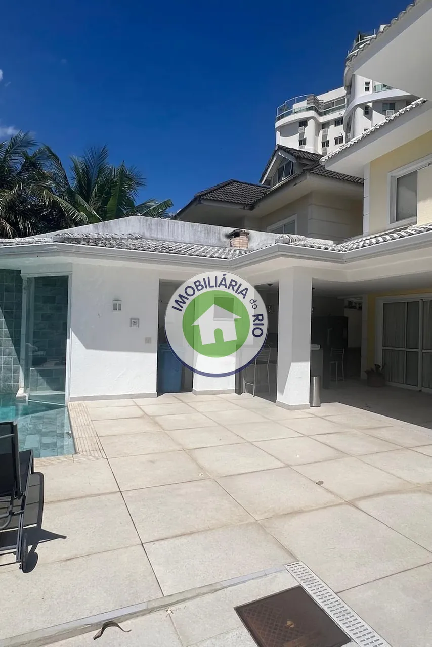 Casa triplex com 3 quartos e 5 banheiros — photo 13