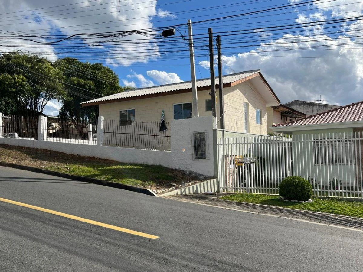 3-bedroom house, 60 m² — photo 10