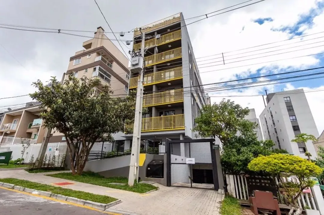 1-bedroom apartment with open-plan kitchen, 50 m²