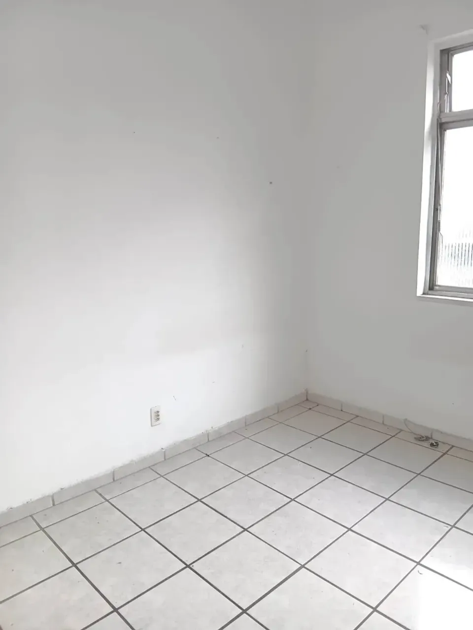 Apartamento sem mobília com 2 quartos e cozinha planejada — photo 8