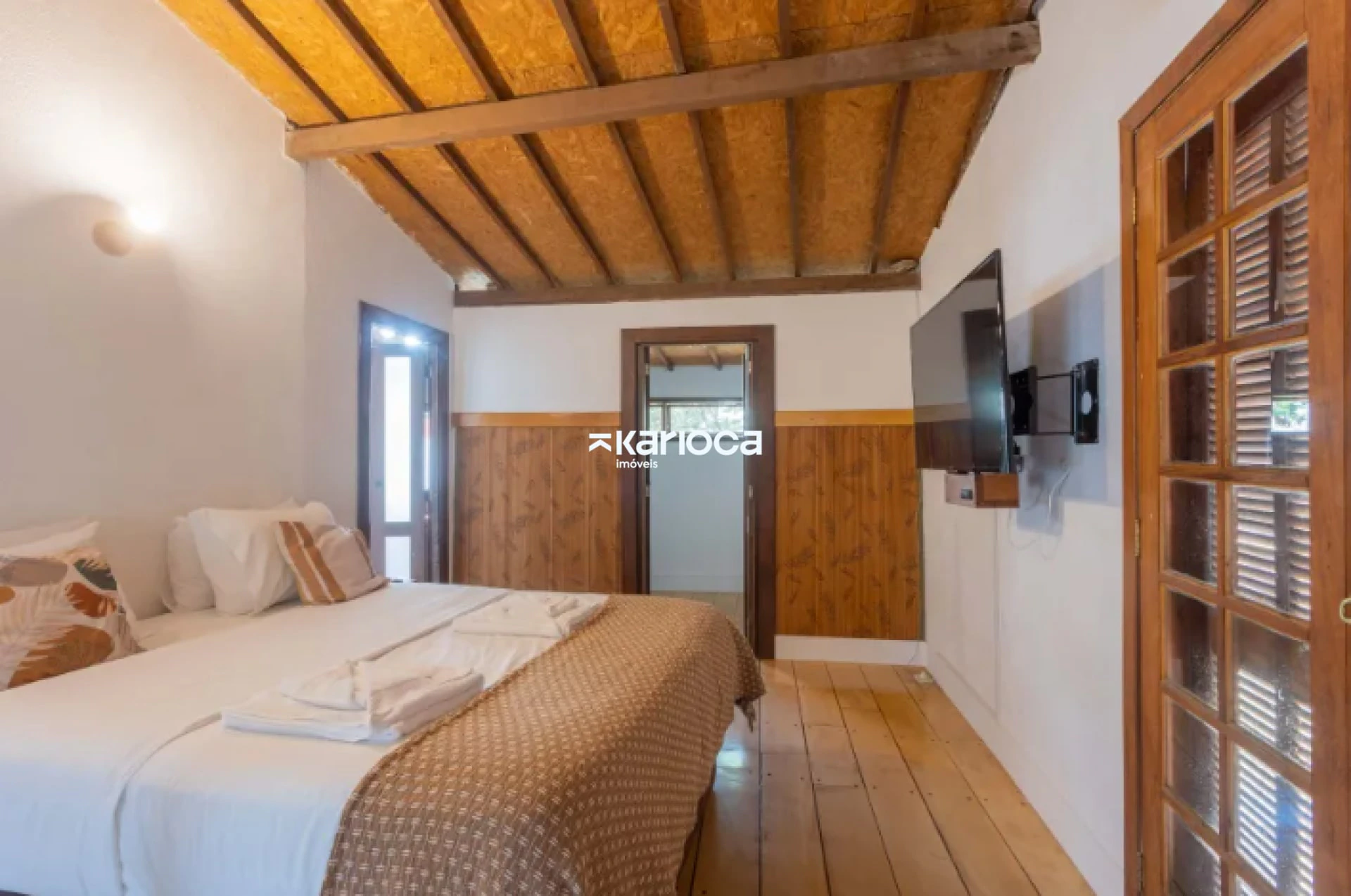Casa mobiliada com 6 suítes e 480 m², sem vaga — photo 12