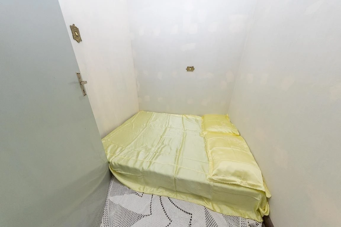 Furnished apartment, 97 m², with a bathtub — photo 67
