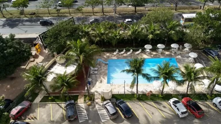 Apartamento de 75 m² com 2 quartos e 1 vaga — photo 3
