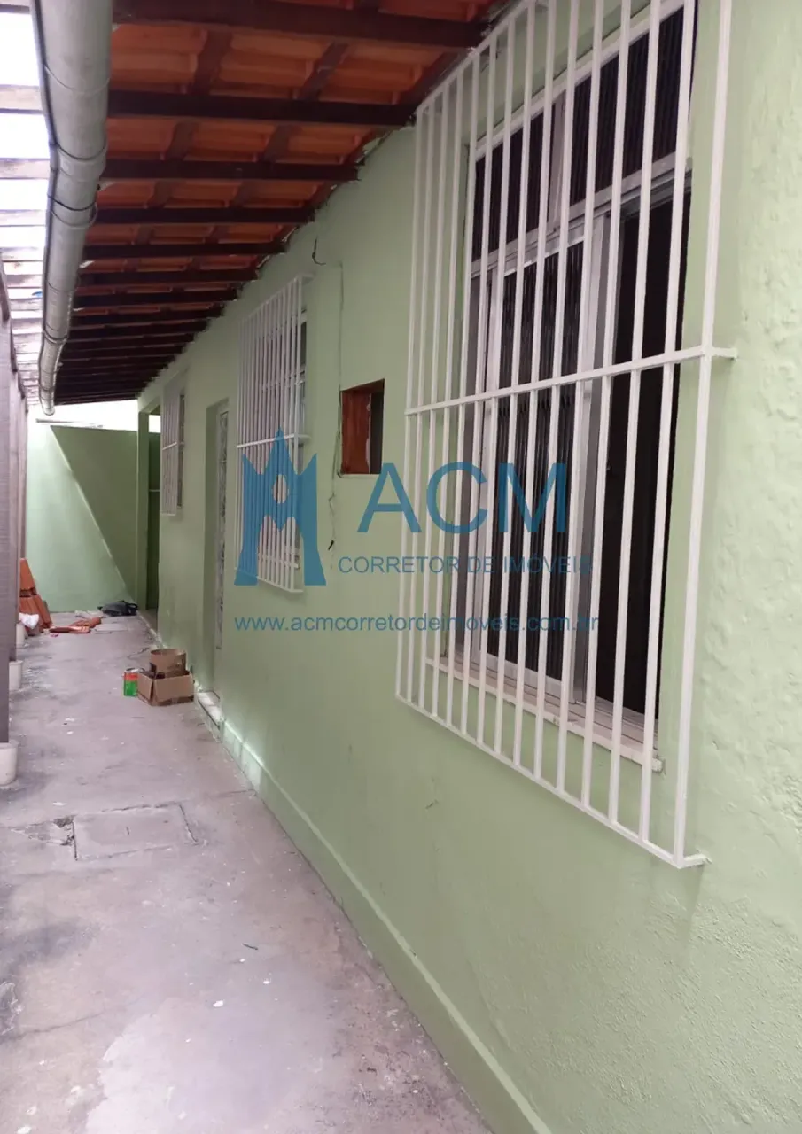 Casa sem mobília de 26 m² com 1 quarto e 1 banheiro — photo 9
