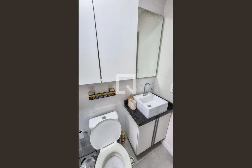 2-bedroom rental apartment with balcony and 1 parking — photo 31