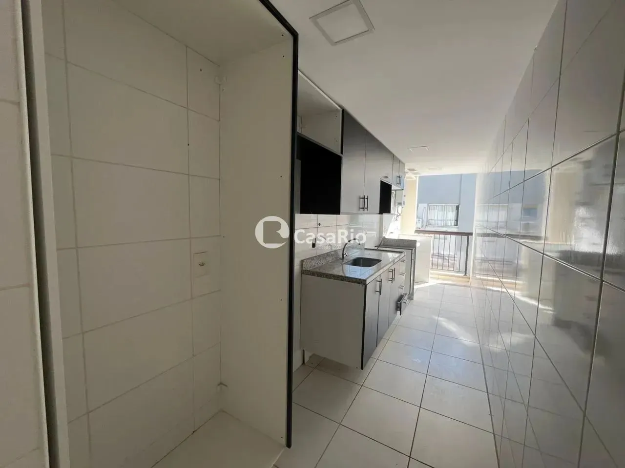 Apartment with 3 bedrooms and 1 parking space — photo 14