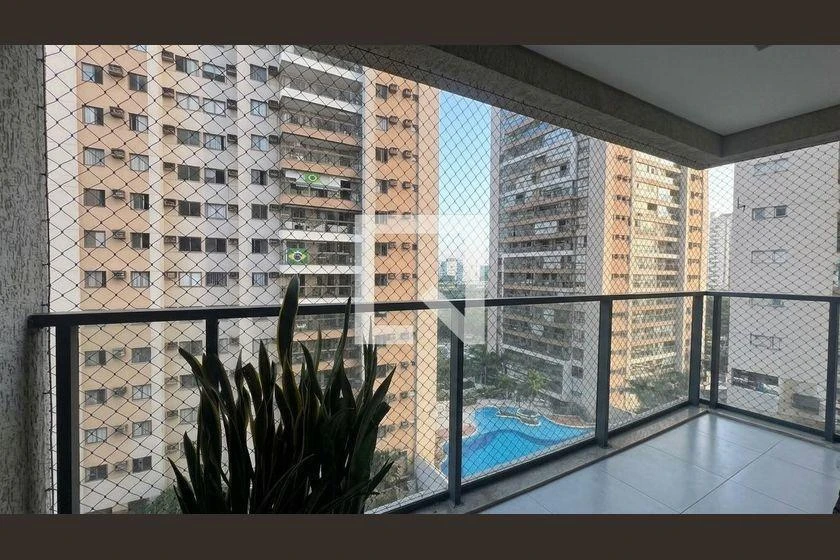Furnished 3-bedroom apartment with closed gas kitchen — photo 7