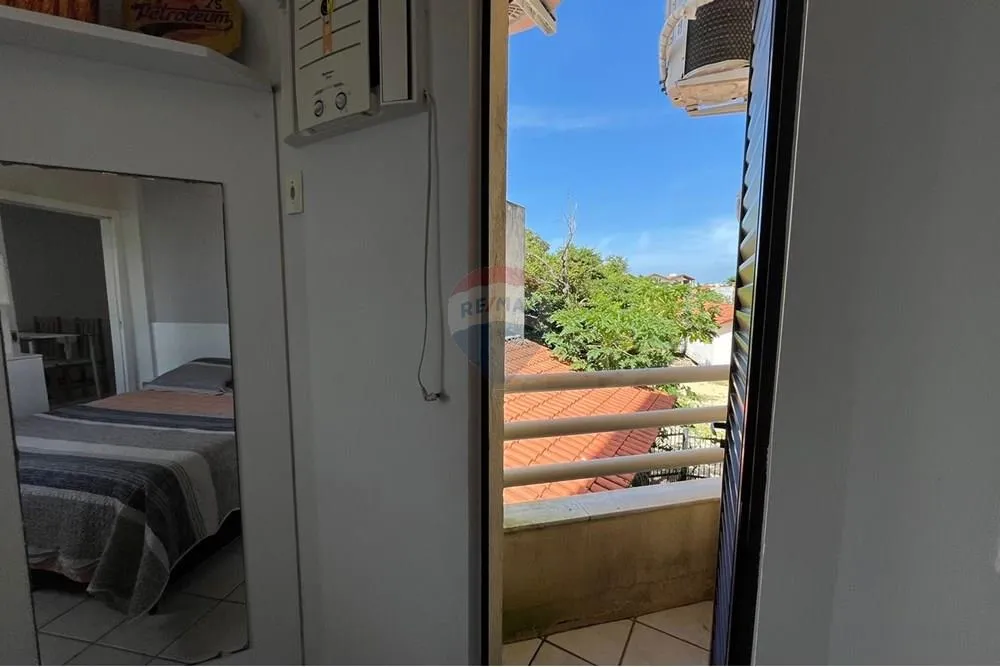Furnished 1-bedroom apartment with 60 m² and 1 bath — photo 18