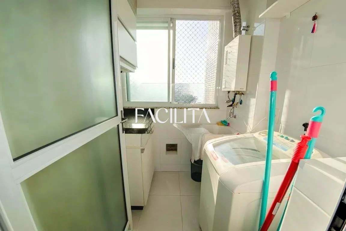 Apartamento de 115 m² con 2 dormitorios y cocina integrada — photo 6