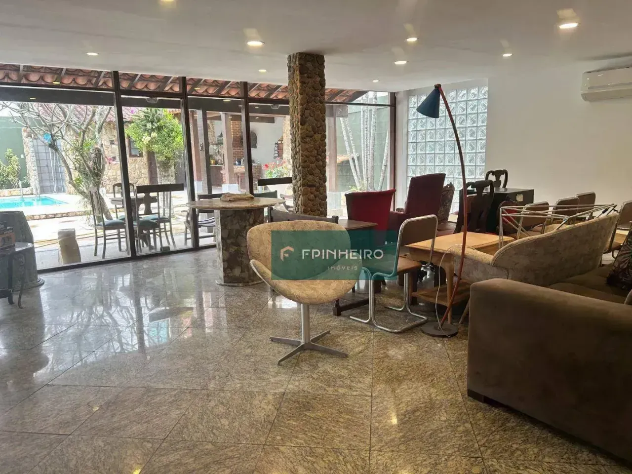 Casa com 3 quartos e piscina compartilhada no condomínio — photo 2