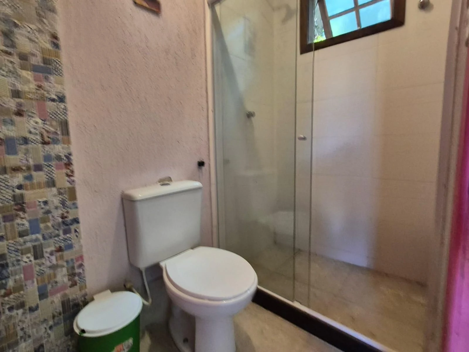 Furnished house, 2100 m², with a grill on the balcony — photo 46