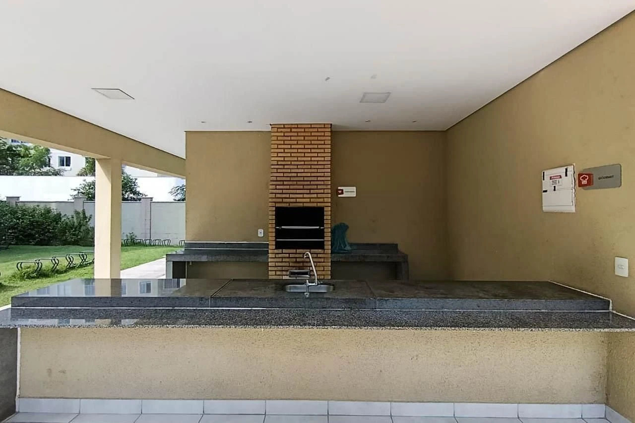 2-bedroom apartment with 1 bathroom and 1 parking space — photo 22