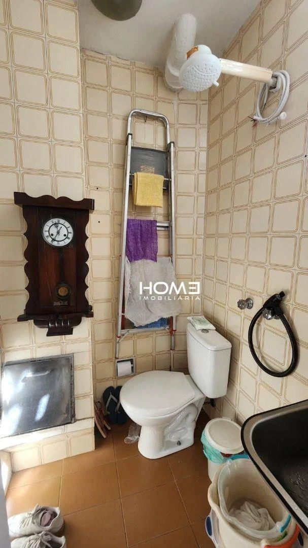 Непоcидкована квартира з 3 спальнями та 1 ванною — photo 24
