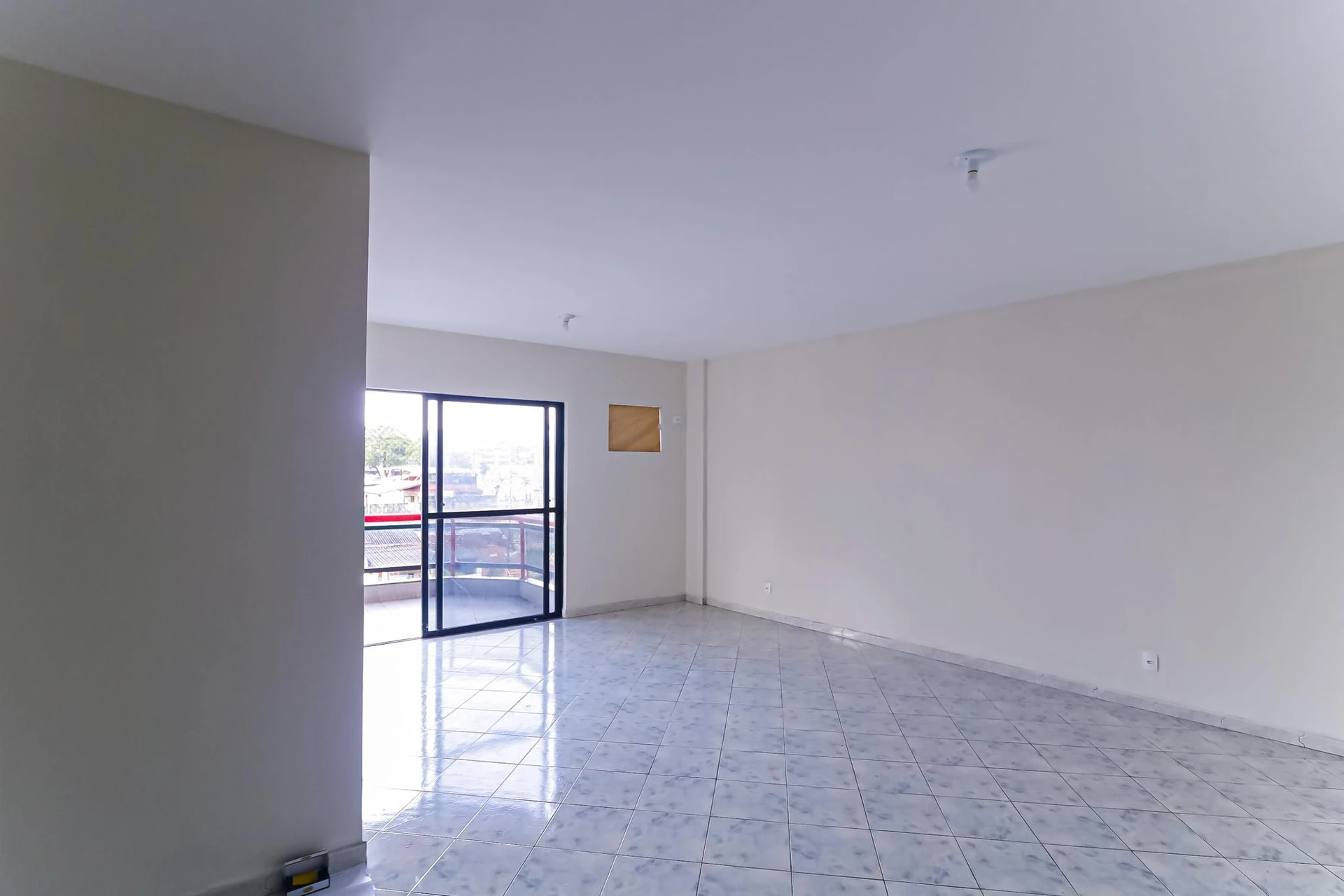Квартира 131 м² с грилем на балконе и видом на горы — photo 14