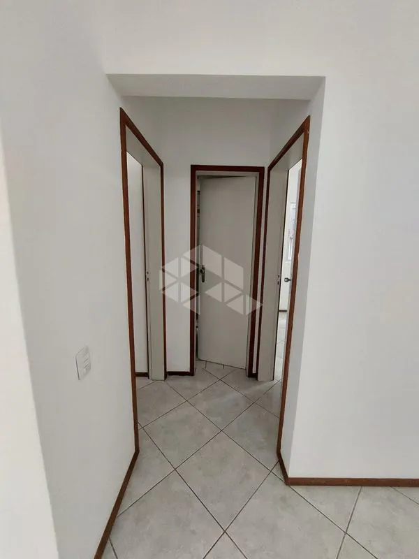2-bedroom apartment with A/C and a guest lavabo — photo 17
