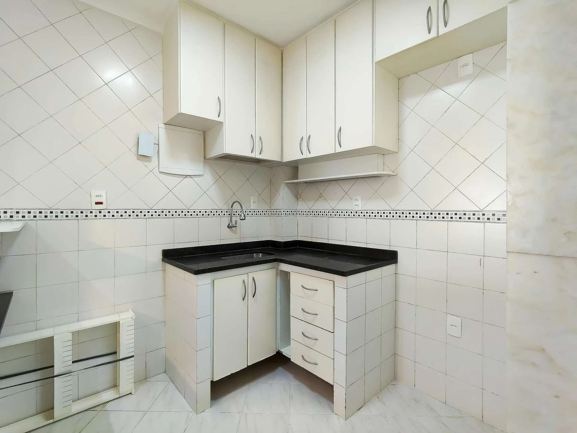 Квартира с 2 спальнями и рабочим местом, Рио-де-Жанейро — photo 35
