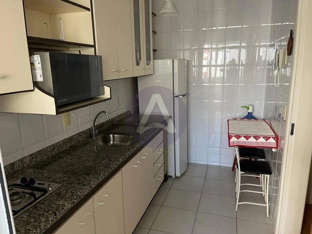Apartment on the 2nd floor with a washing machine — photo 5