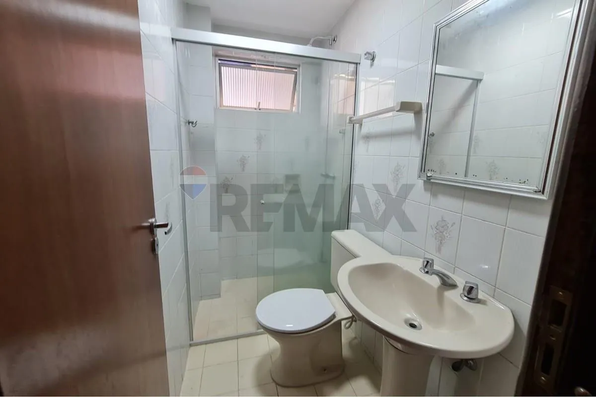 Apartamento mobiliado de 42 m² com 1 quarto e varanda — photo 41