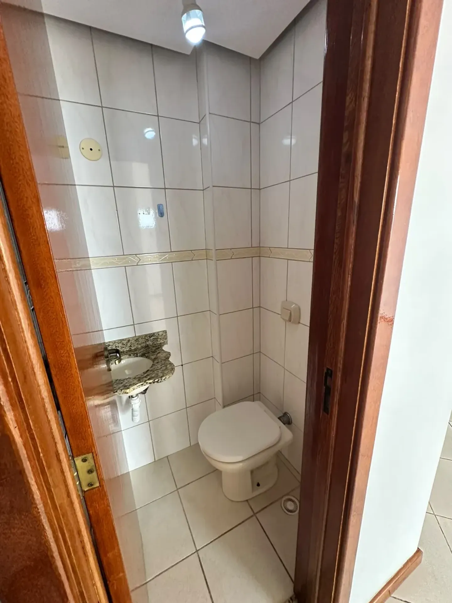 Apartment, 141 m², with a washing machine — photo 10