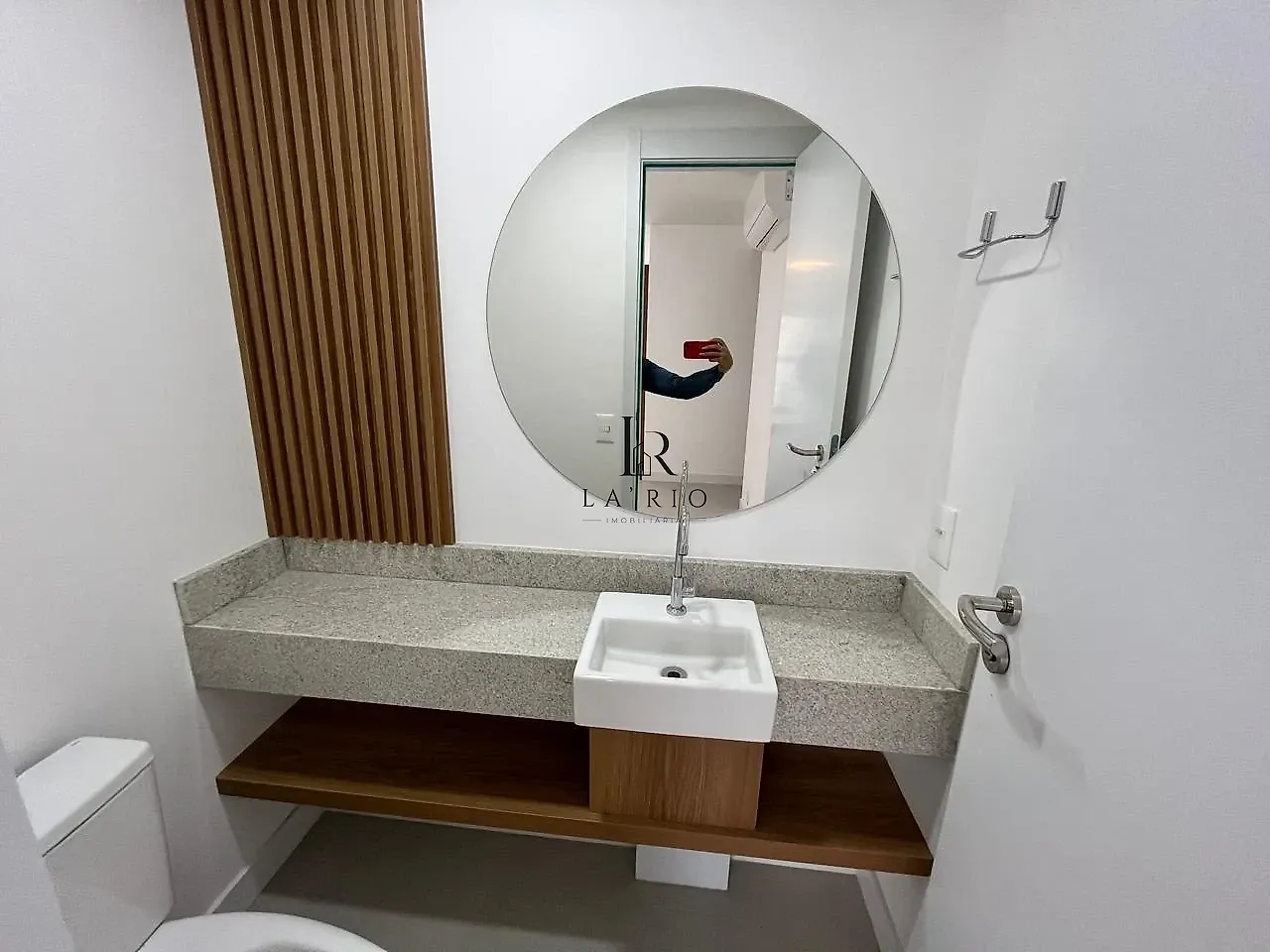 4 quartos e vista para o parque: apartamento de 156 m² — photo 3
