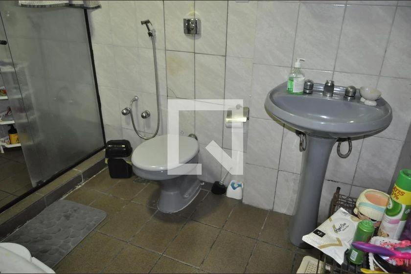 Casa de 4 quartos com 450 m² e jardim privativo — photo 42