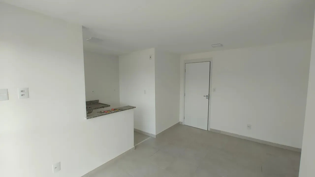 Apartamento com 2 quartos e 2 banheiros, com vaga — photo 32