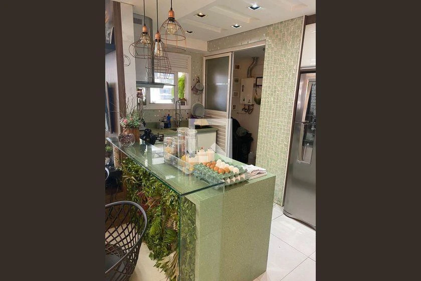 3-bedroom apartment, 1 with its own bathroom, 85 m² — photo 2