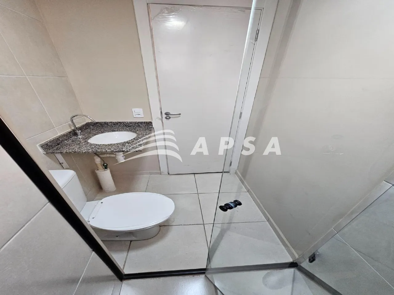 Unfurnished rental apartment with 1 bedroom and 1 bath — photo 8