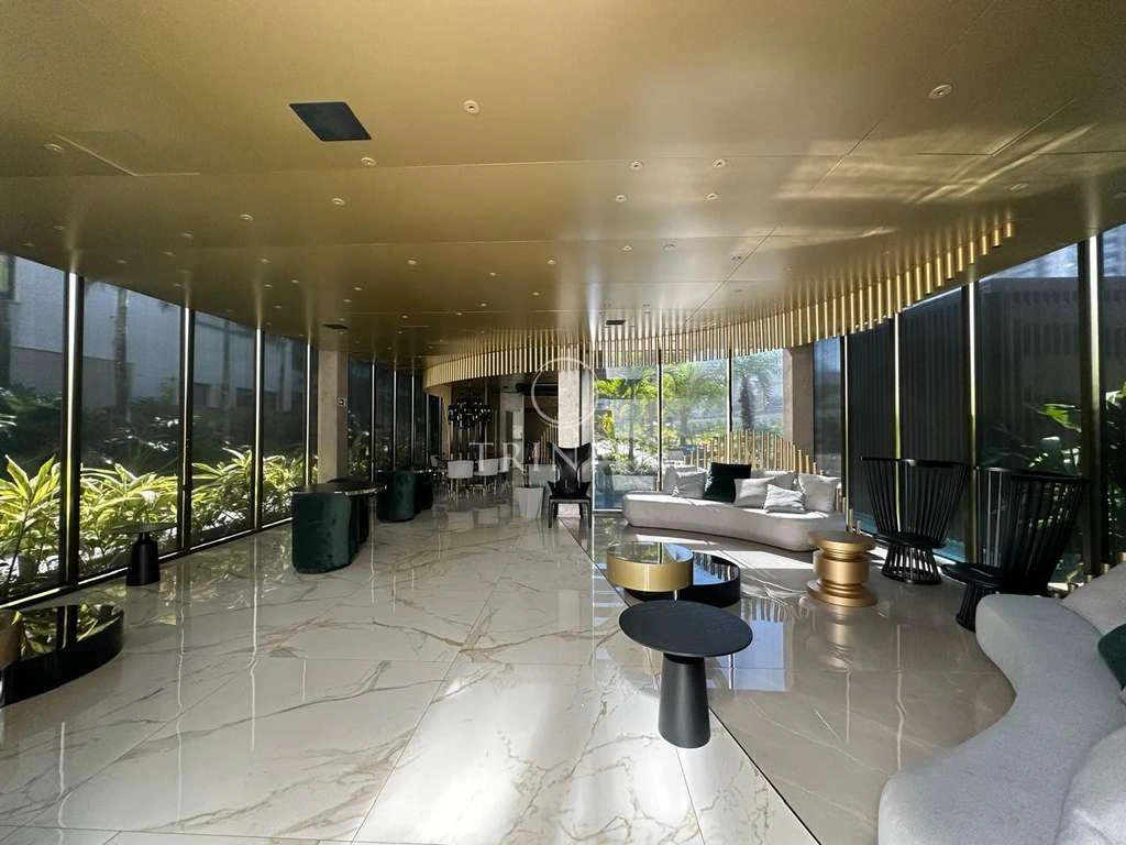 Apartamento mobiliado de 95 m² com 2 quartos — photo 23