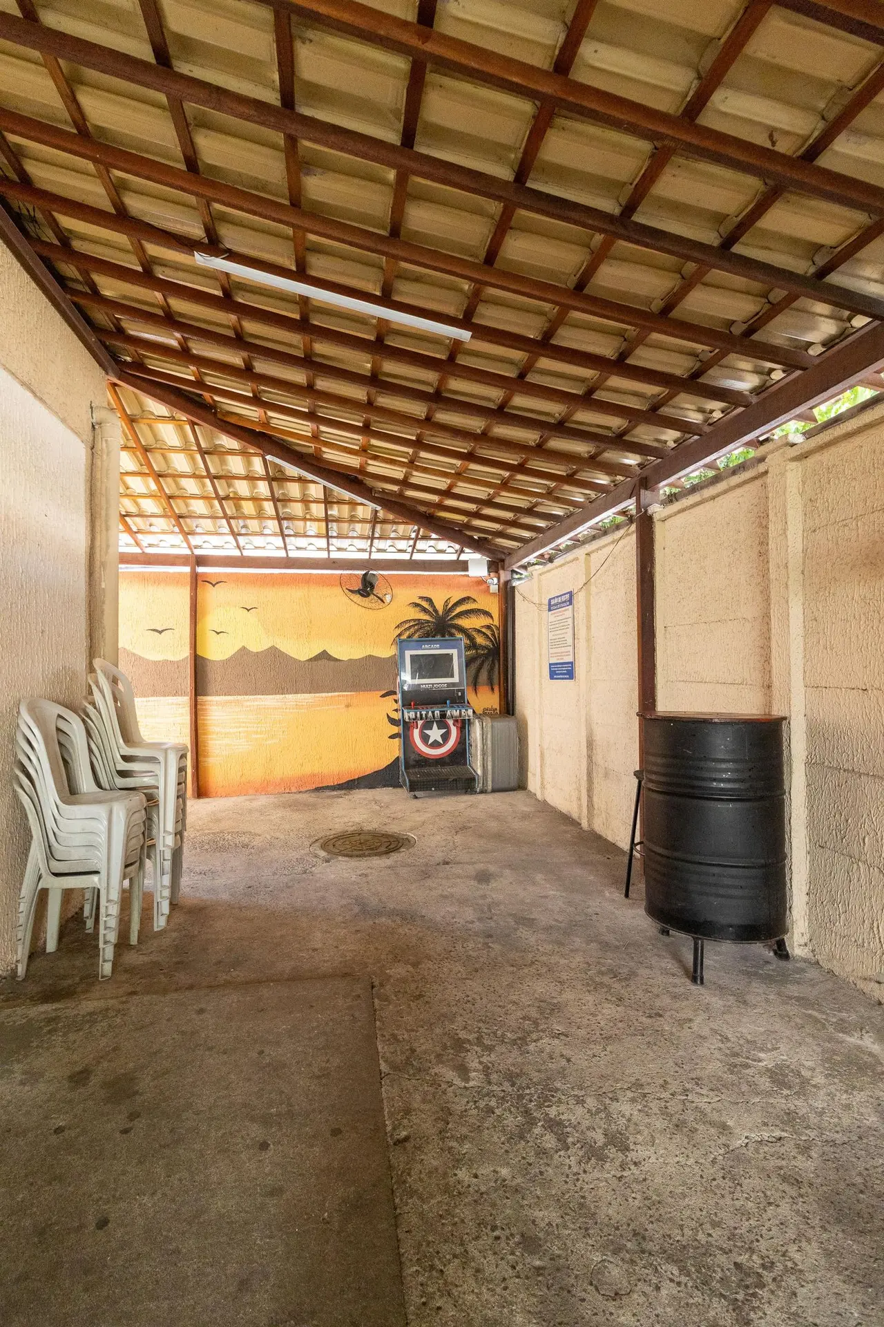 Apartamento para aluguel com 2 quartos e cozinha a gás — photo 32