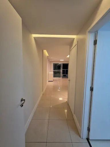 Apartamento de 124 m² com 3 quartos e varanda gourmet — photo 28
