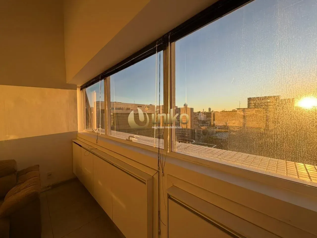 Furnished 47 m² apartment with 1 bedroom — photo 4