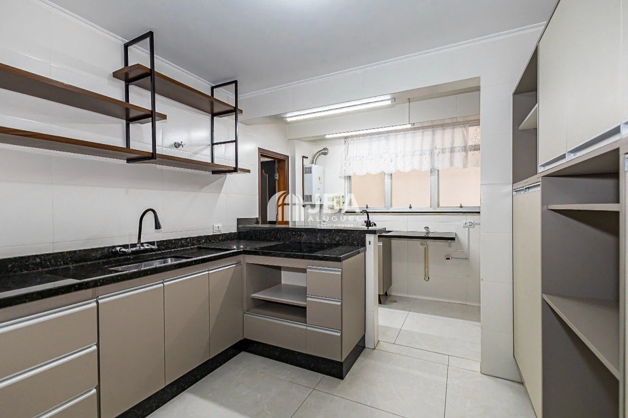 Apartamento de 2 quartos e 104 m²