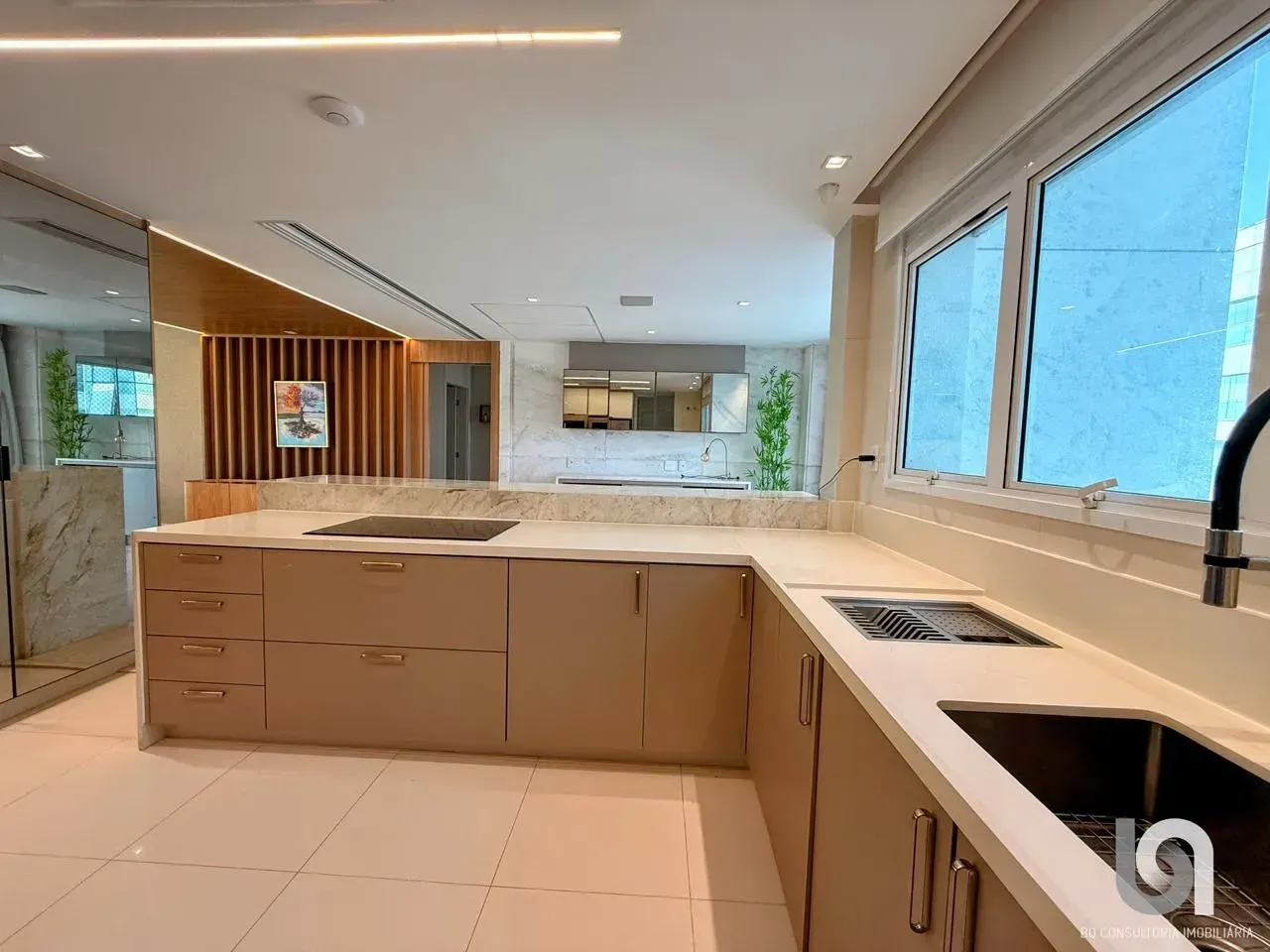 Квартира 266 м² з видом на воду та посудомийною машиною — photo 43