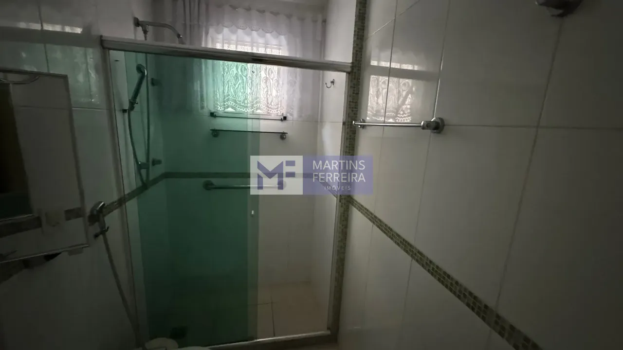 2-bedroom apartment with 3 bathrooms and balcony — photo 9