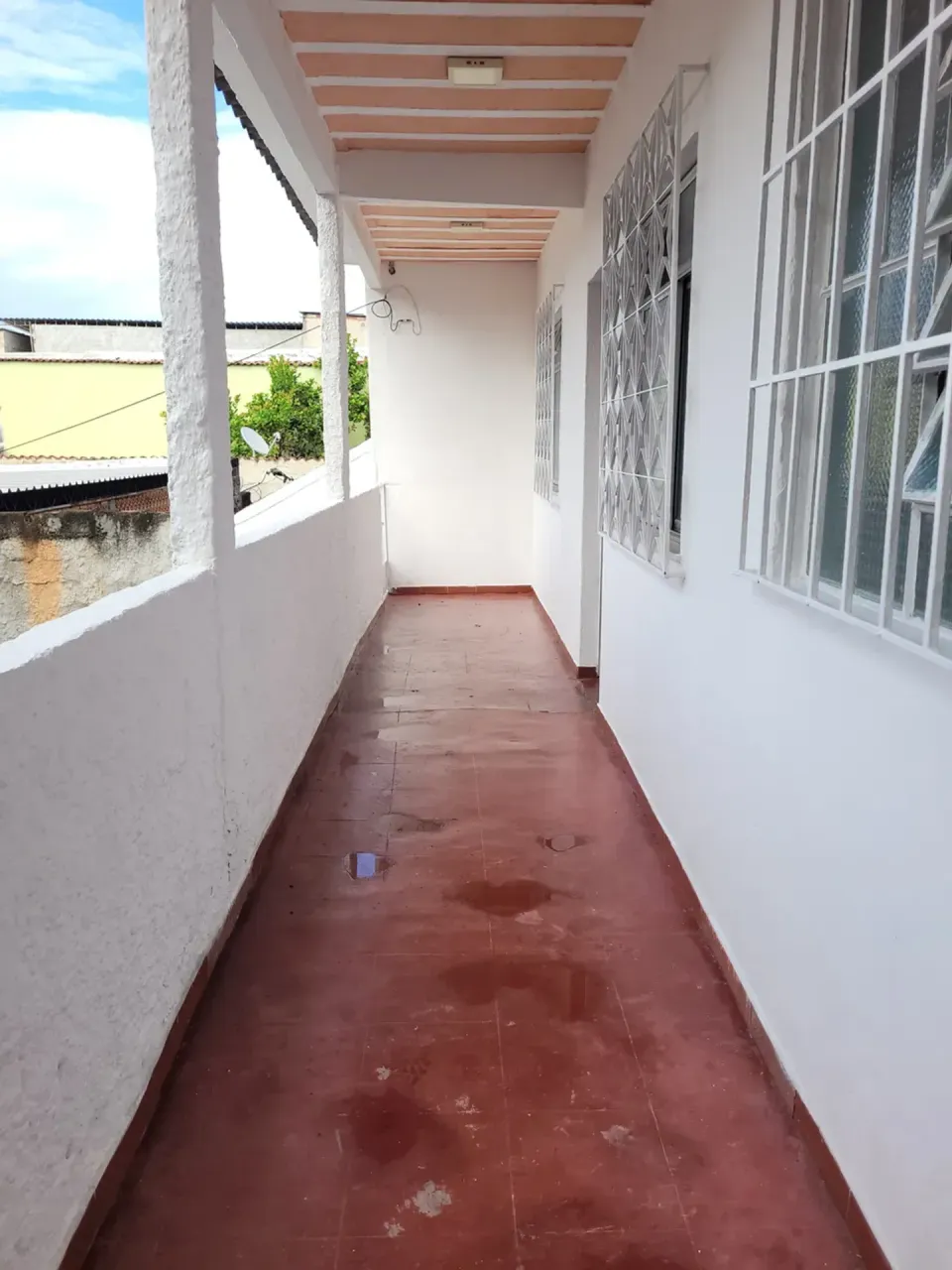 No parking apartment with 1 bedroom and enclosed kitchen — photo 13