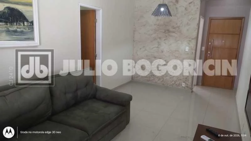 2-bedroom apartment with a home office in Rio de Janeiro — photo 13