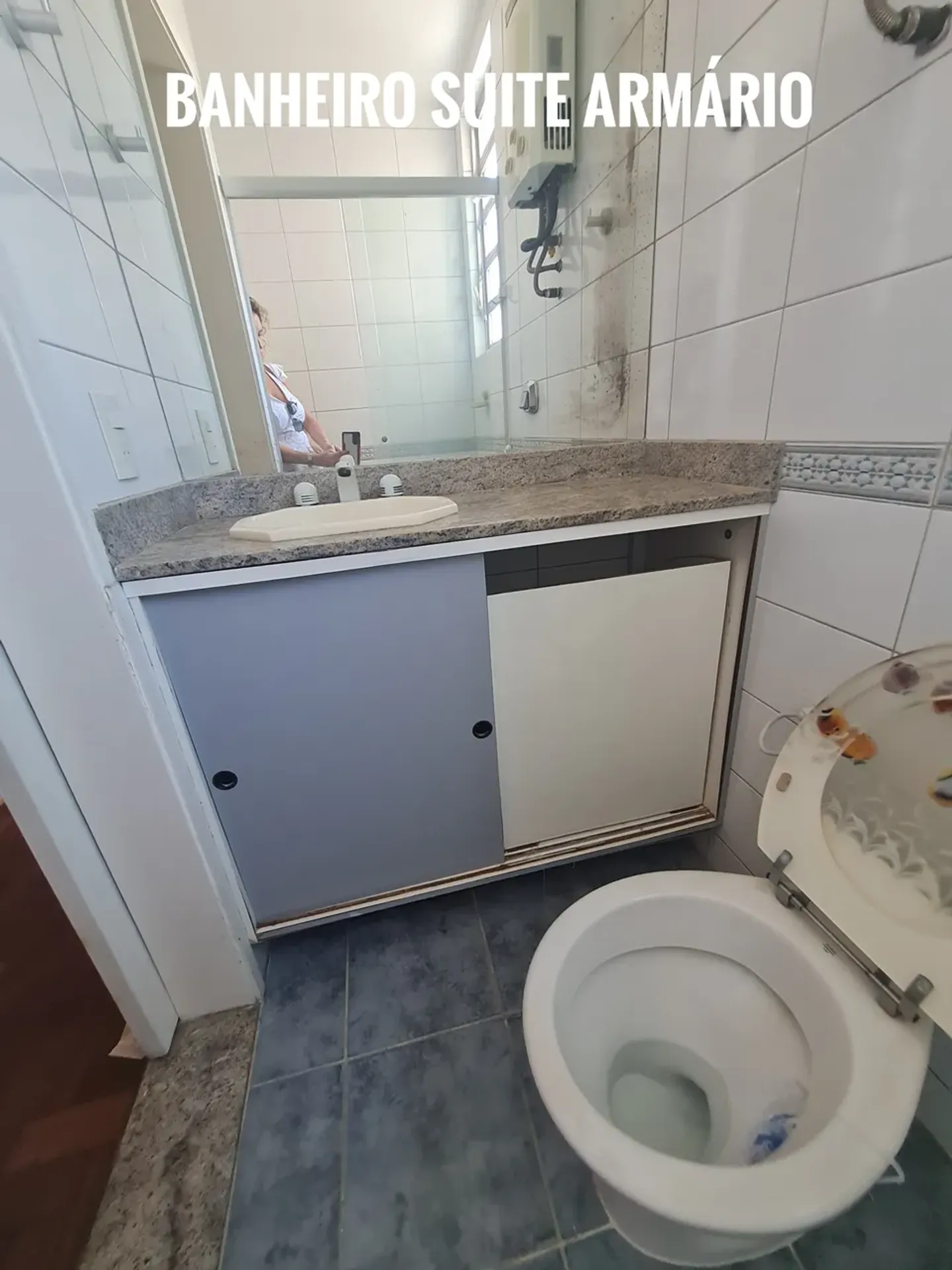 3-bedroom apartment with en-suite on the 9th floor — photo 18