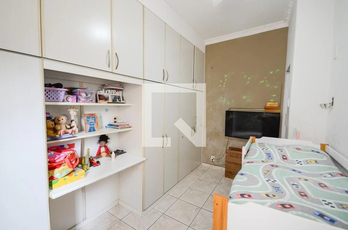 Apartamento mobiliado de 2 quartos com espaço de home office — photo 29