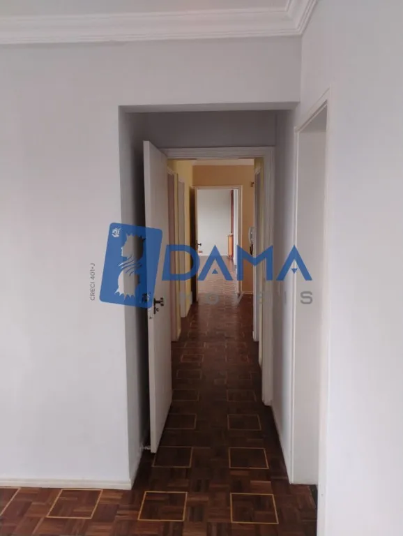 3-bedroom apartment with 1 bathroom and 171.20 m² — photo 35