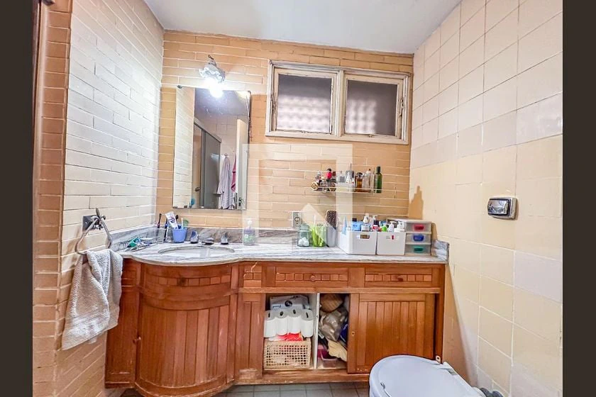 Apartamento de 4 habitaciones con 221 m² y 2 plazas — photo 23
